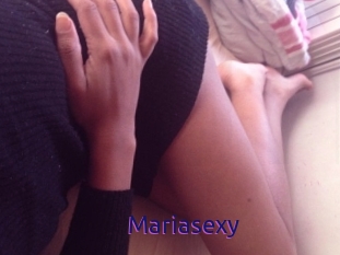 Mariasexy