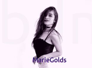 MarieGolds