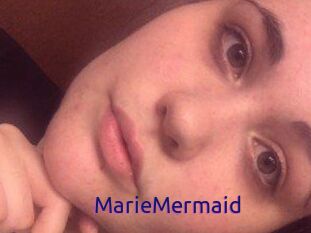 MarieMermaid