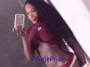 MariePrice
