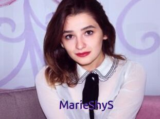 MarieShyS