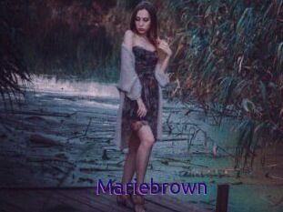 Marie_brown