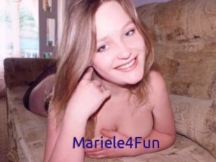 Mariele4Fun