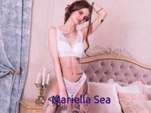 Mariella_Sea