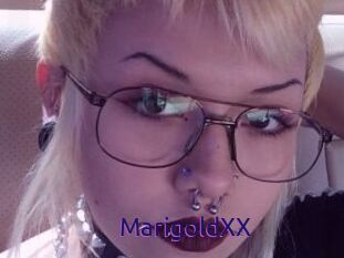 MarigoldXX