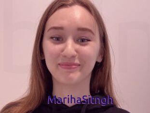 MarihaSitngh