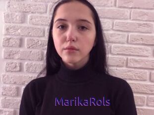 MarikaRols