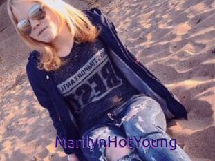 MarilynHotYoung