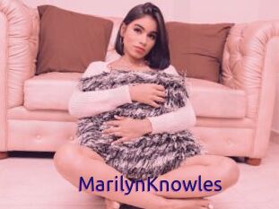 MarilynKnowles