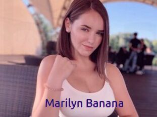 Marilyn_Banana