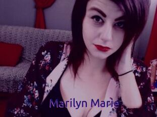 Marilyn_Marie
