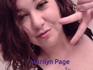Marilyn_Page