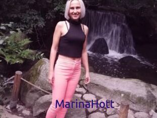 MarinaHott