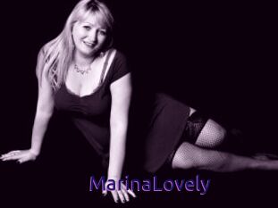 MarinaLovely