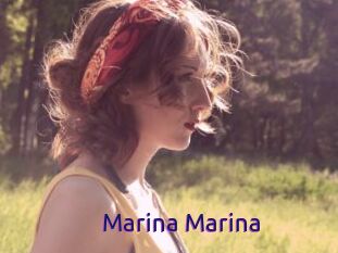 Marina_Marina