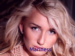 Mariness