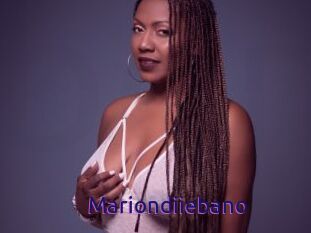 Mariondiiebano