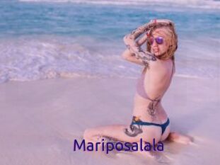 Mariposalala