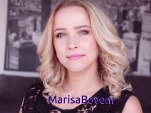 MarisaBoveni