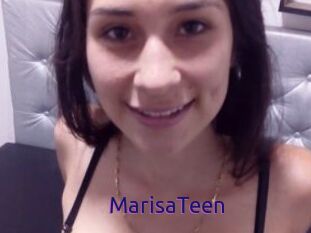 MarisaTeen