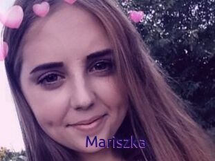 Mariszka
