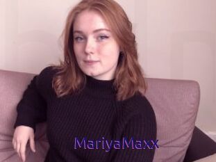 MariyaMaxx