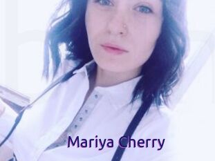 Mariya_Cherry
