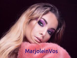 MarjoleinVos