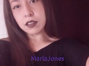 MarlaJones
