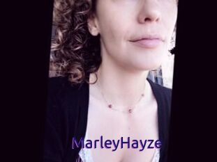 MarleyHayze