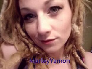 MarleyYamon