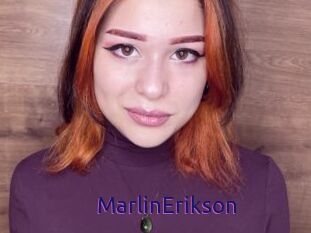 MarlinErikson