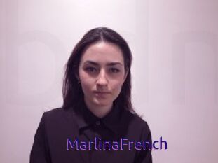 MarlinaFrench