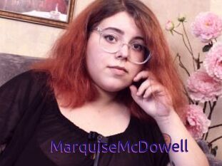 MarquiseMcDowell