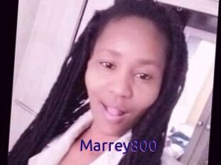 Marrey800