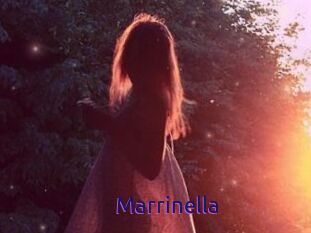 Marrinella