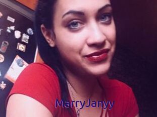 MarryJanyy