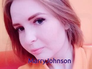 MarryJohnson