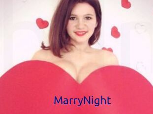 MarryNight