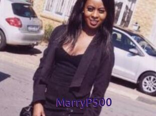 MarryP500