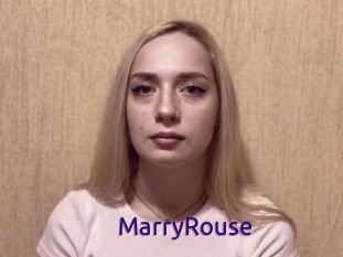 MarryRouse