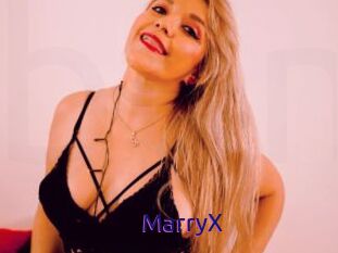 MarryX