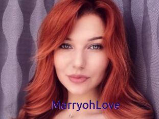 MarryohLove