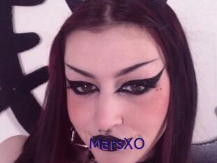MarsXO