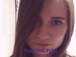MarshaLaykii