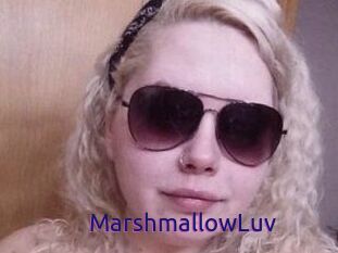 MarshmallowLuv