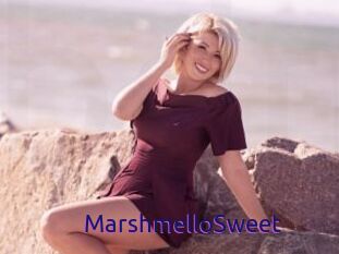 MarshmelloSweet