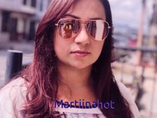 Martiinahot