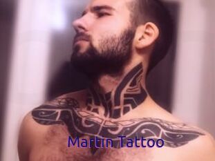Martin_Tattoo