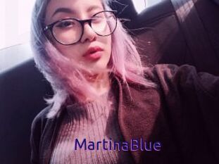 MartinaBlue